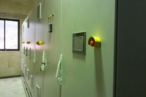 ازن ژنراتور صنعتی دائم کار- رامسر