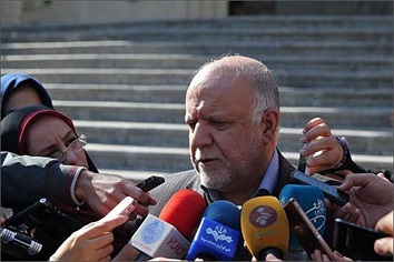 گزارش کشف یک ذخیره جدید نفتی در آبادان