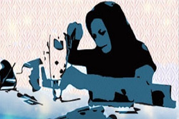 بانوان کار آفرین