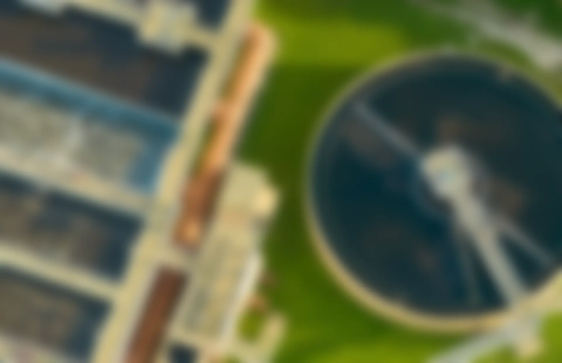 parallax background